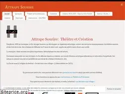 Sites similar to attrape-sourire.fr
