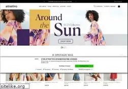 Sites similar to attrattivo.gr