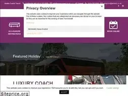 Sites similar to attravel.co.uk