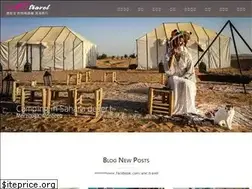 Sites similar to attravel.tw
