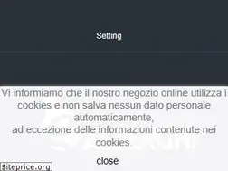 Sites similar to attrezzatureperalberghi.com