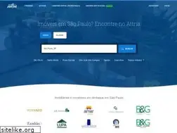 Sites similar to attria.com.br