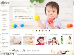 Sites similar to attrice.jp