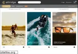 Sites similar to attridge.ca