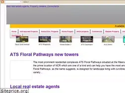 Sites similar to attrirealestate.net