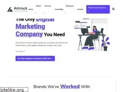 Sites similar to attrock.com