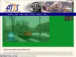 Sites similar to atts.to.it