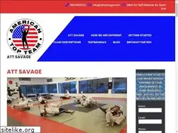 Sites similar to attsavage.com