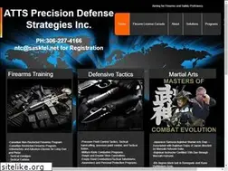 Sites similar to attscanada.com