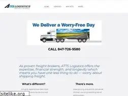 Sites similar to attsinc.com
