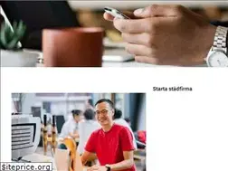 Sites similar to attstarta.se