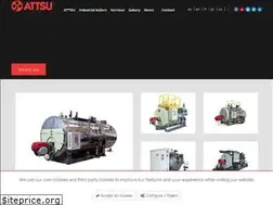 Sites similar to attsu.com