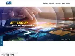 Sites similar to attsystemsgroup.com