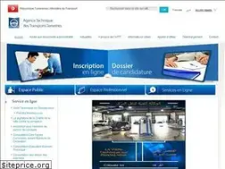 Sites similar to attt.com.tn