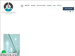 Sites similar to attualebrasil.com.br
