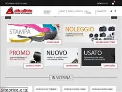 Sites similar to attualfoto.it