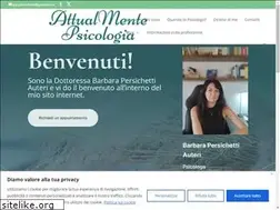 Sites similar to attualmentepsi.com