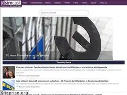 Sites similar to attunedservices.com