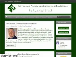 Sites similar to attunementpractitioners.org