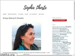 Sites similar to attunementsforthesoul.com