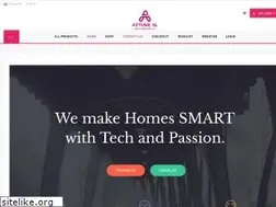 Sites similar to attunesl.com