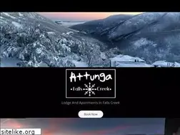Sites similar to attungalodge.com.au