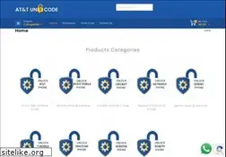 Sites similar to attunlockcode.com