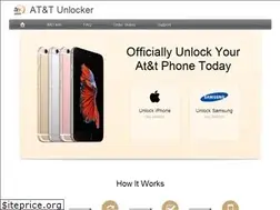 Sites similar to attunlocker.us
