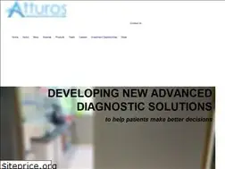Sites similar to atturos.com