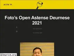 Sites similar to attv71.nl
