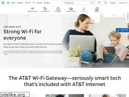 Sites similar to attwifi.com