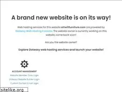 Sites similar to attwillfurniture.com
