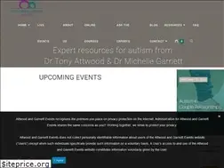 Sites similar to attwoodandgarnettevents.com