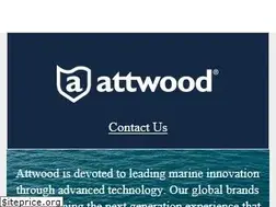 Sites similar to attwoodmarine.com