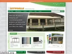 Sites similar to attwoollsmanufacturing.co.uk