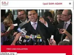 Sites similar to attysamadamjr.com