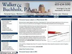 Sites similar to attywalkerandbuchholz.com