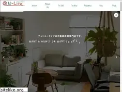 Sites similar to atu-life.co.jp