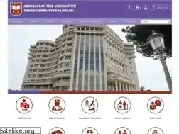 Sites similar to atu-tck.edu.az