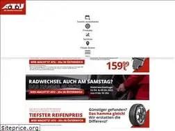 Sites similar to atu.at