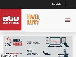 Sites similar to atu.com.tr