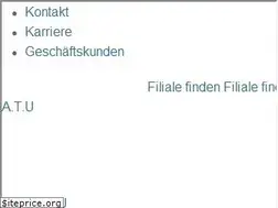 Sites similar to atu.eu