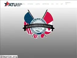 Sites similar to atu1277.com