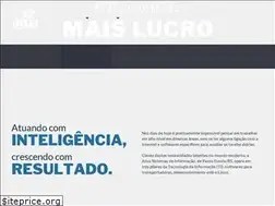 Sites similar to atua.com.br