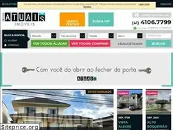 Sites similar to atuais.com.br