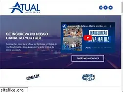 Sites similar to atualautopecas.com.br