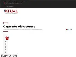 Sites similar to atualempregos.com.br