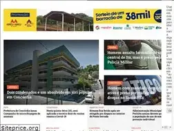 Sites similar to atualfm.com.br