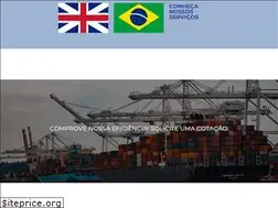 Sites similar to atualicomex.com.br
