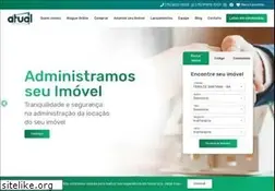 Sites similar to atualimobiliaria.com.br